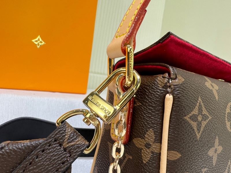 LV Box Bags